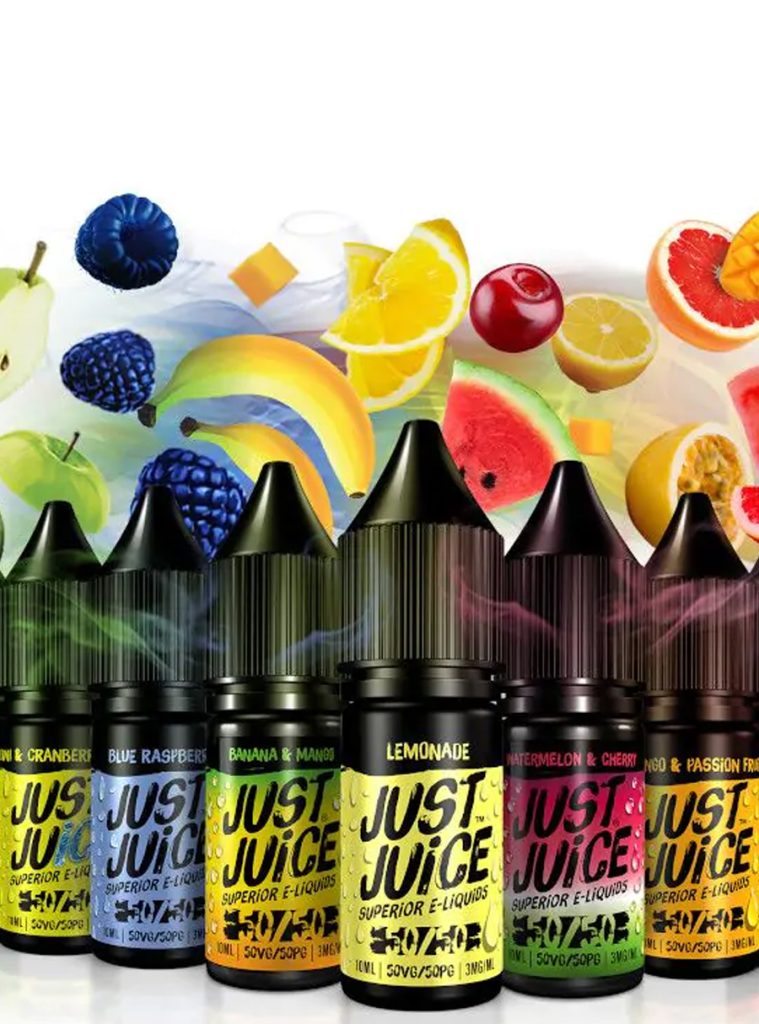 E Juice available here