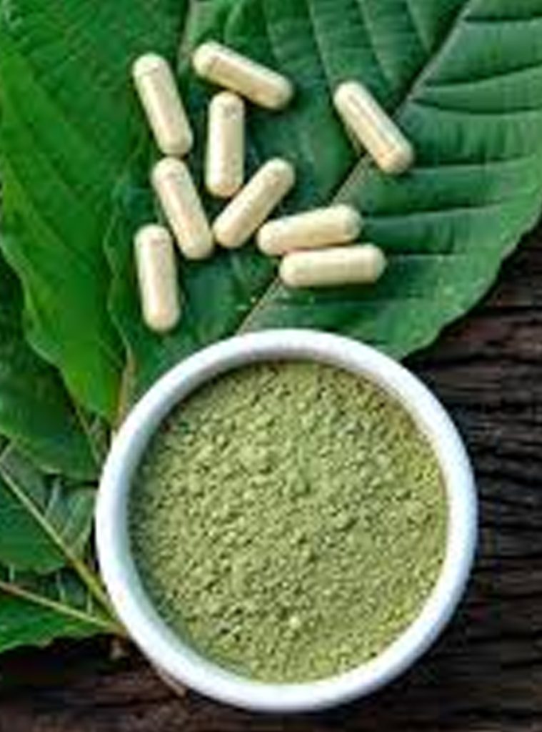 Kratom Available here
